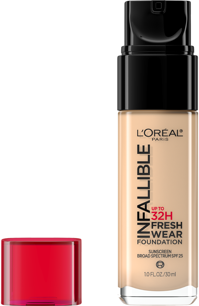 24 Hour Fresh Wear Foundation