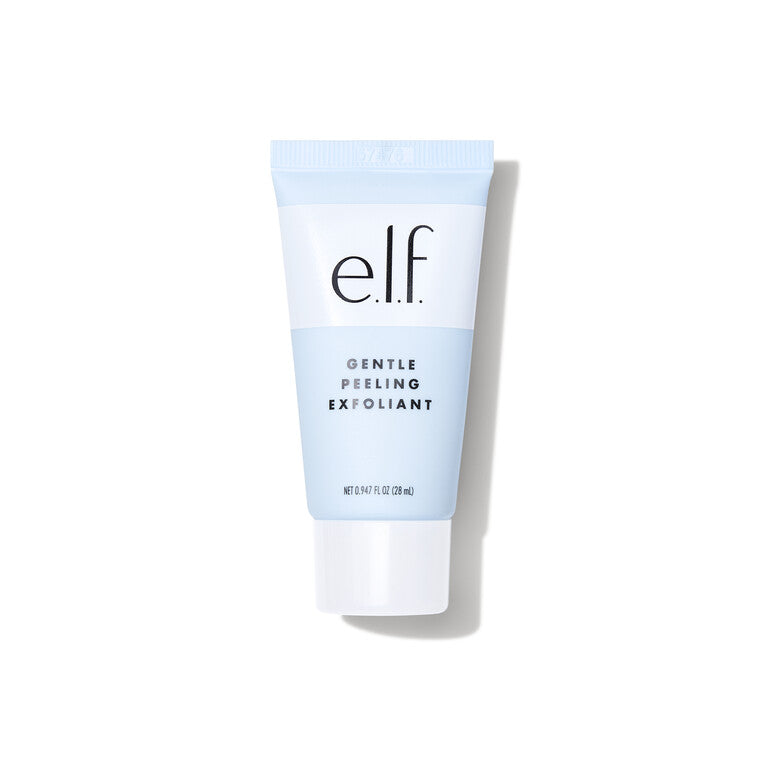 Mini Gentle Peeling Exfoliant