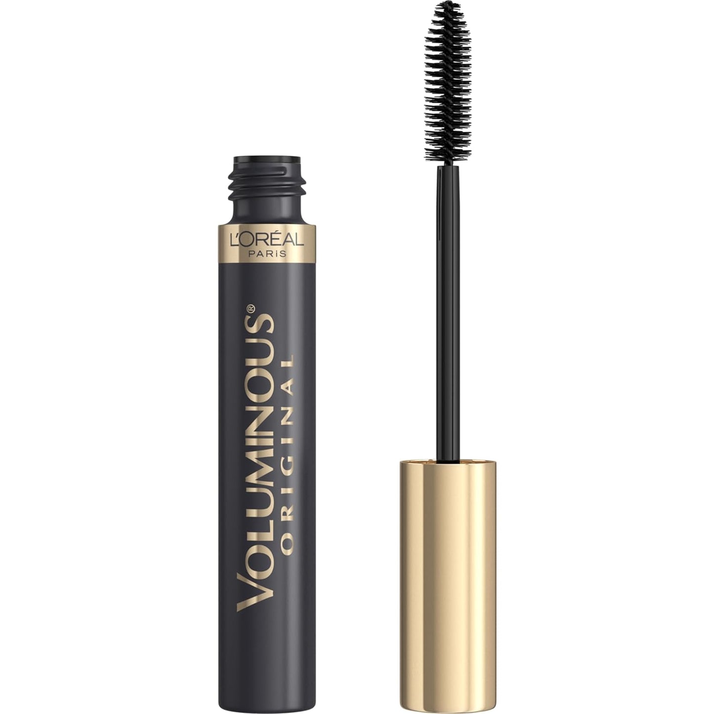 Original Washable Bold Eye Mascara