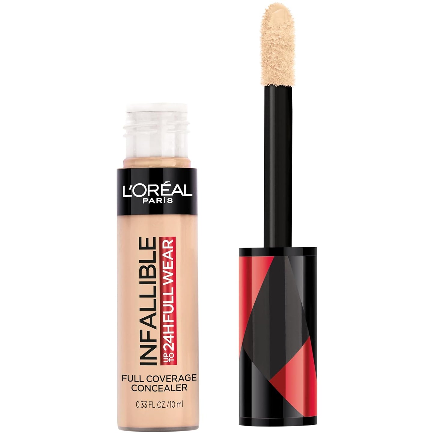 Full Wear Waterproof Matte Concealer