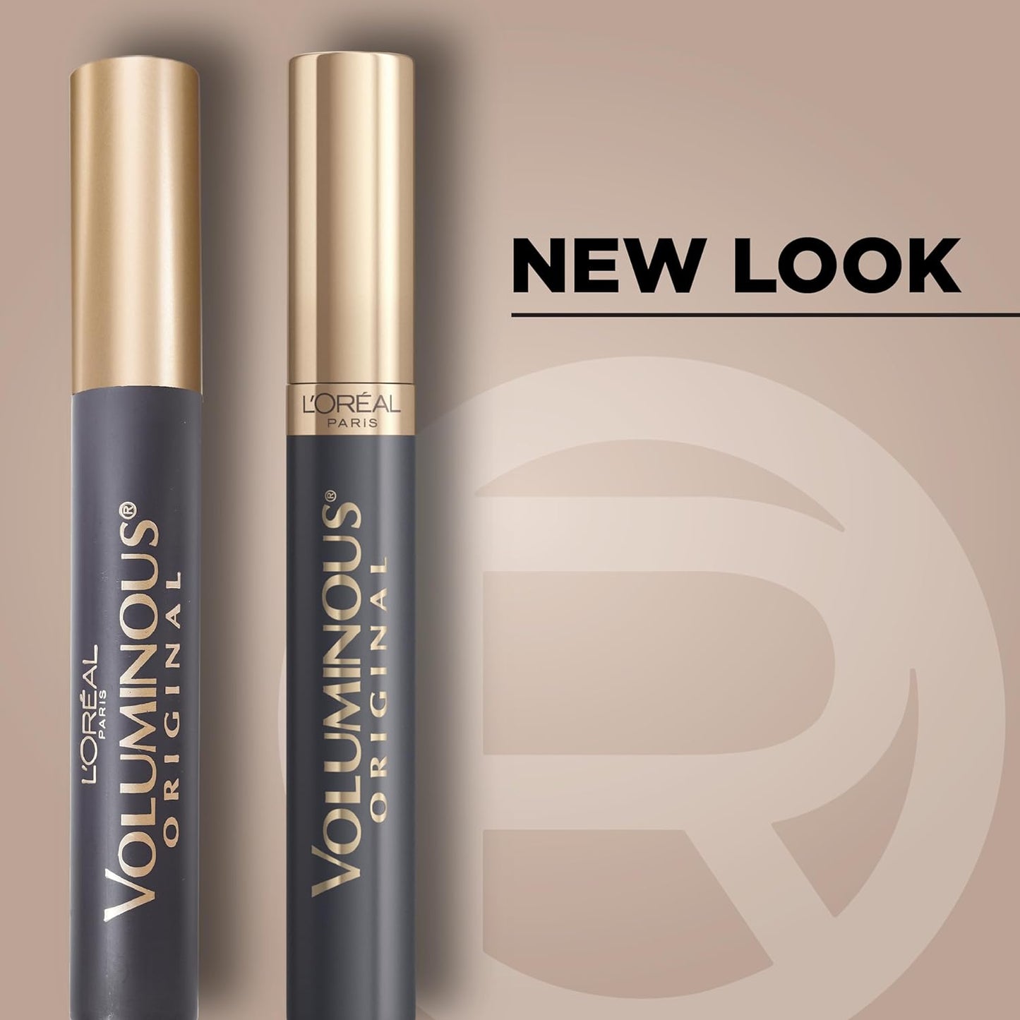 Original Washable Bold Eye Mascara