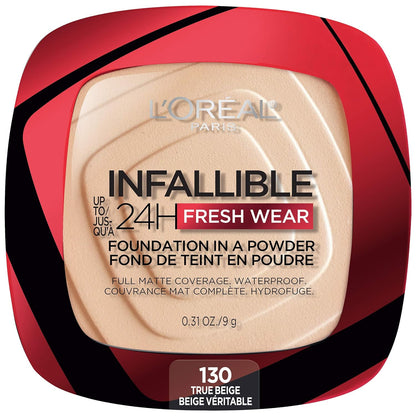 Up to 24H Fresh Wear Foundation in a Powder