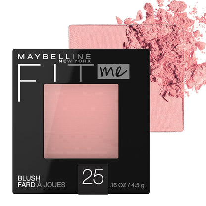 Fit Me Blush