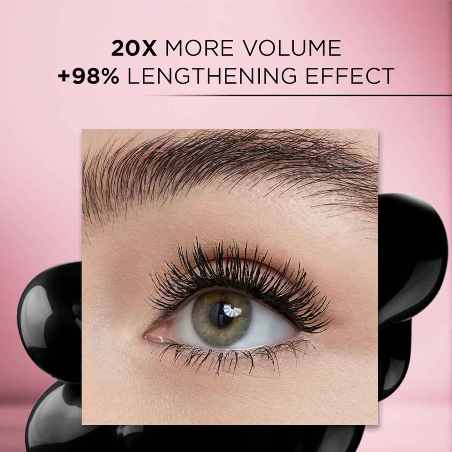 Voluminous Lash Paradise