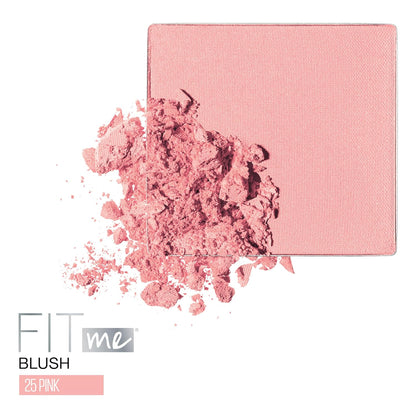 Fit Me Blush