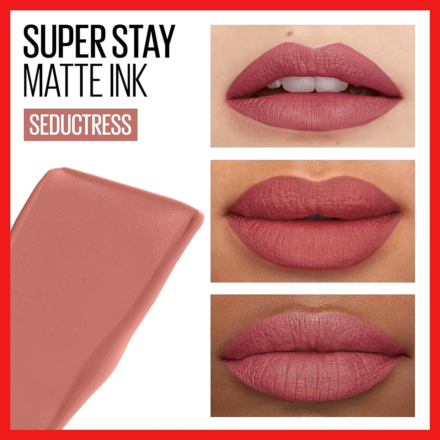 SUPER STAY MATTE INK®