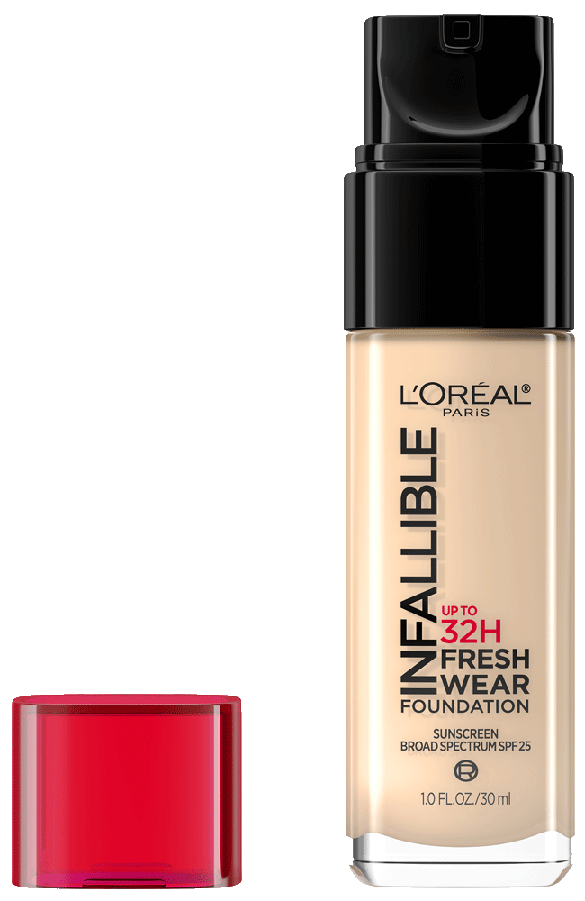 24 Hour Fresh Wear Foundation